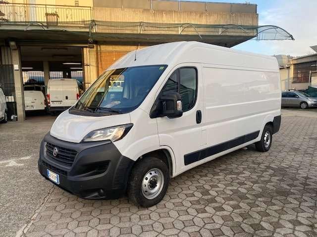Fiat Ducato 33 2.3 MTJ 120 CV L3H2