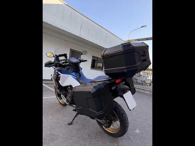 MOTO GUZZI Other HONDA - HONDA AFRICA TWEEN ADV DCT