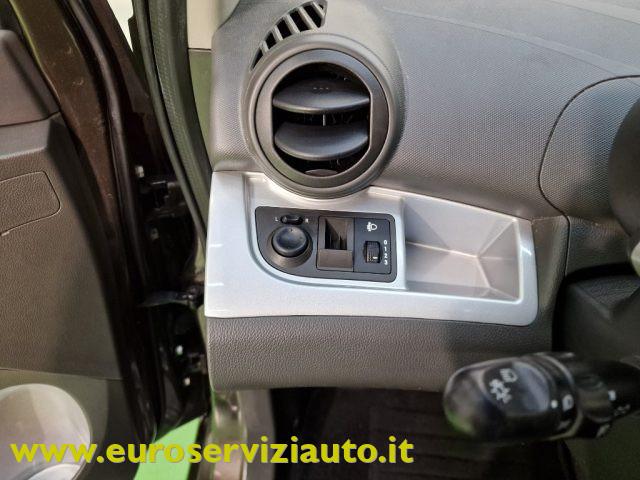 CHEVROLET Spark 1.2 LT