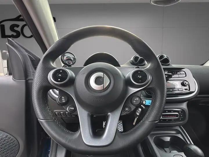 Smart 90 0.9 Turbo Passion UNIPRO-PROMO-FINANZIAMENTO