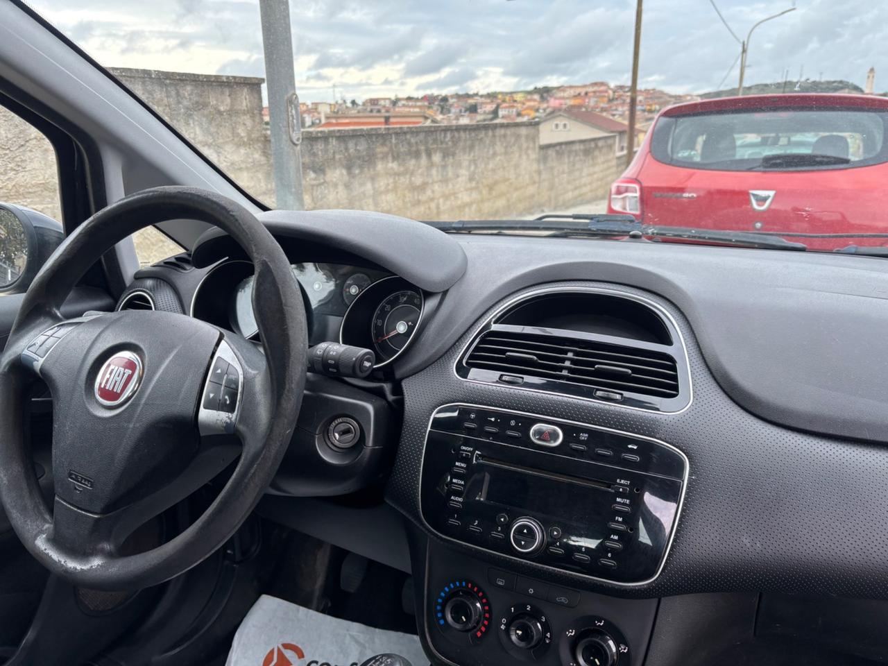 Fiat Punto Evo 1.2 3 porte Active