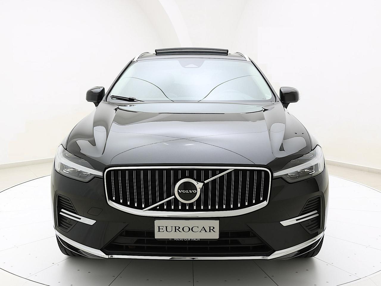Volvo XC60 B4 AWD auto Inscription TETTO APRIBILE