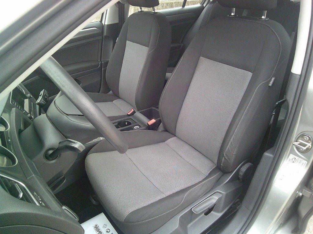 Volkswagen Golf 1.6 TDI 90 CV 5p. Trendline BlueMotion Technology
