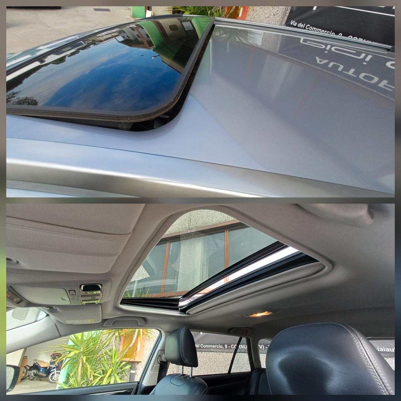 Subaru OUTBACK 2.0d-S Lineartronic Unlimited