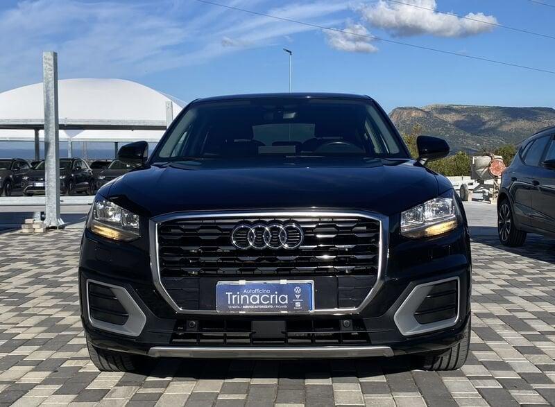 Audi Q2 Admired 1.6 TDI 116CV S-Tronic 30