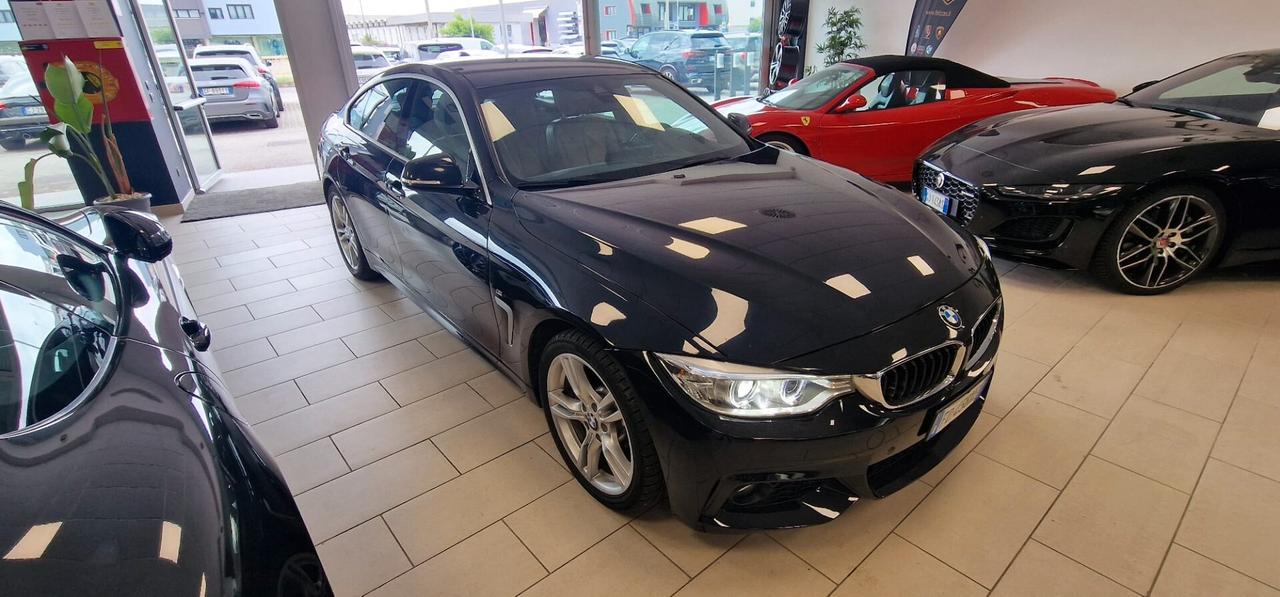 Bmw 430 430dA Coupé Msport