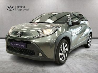 Toyota Aygo X 1.0B (72 CV) Trend S-CVT
