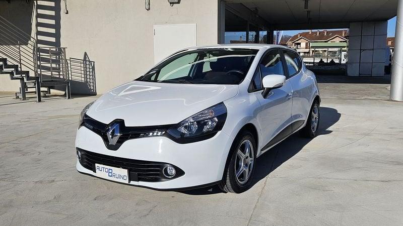 Renault Clio Clio 1.2 75CV 5 porte GPL Wave