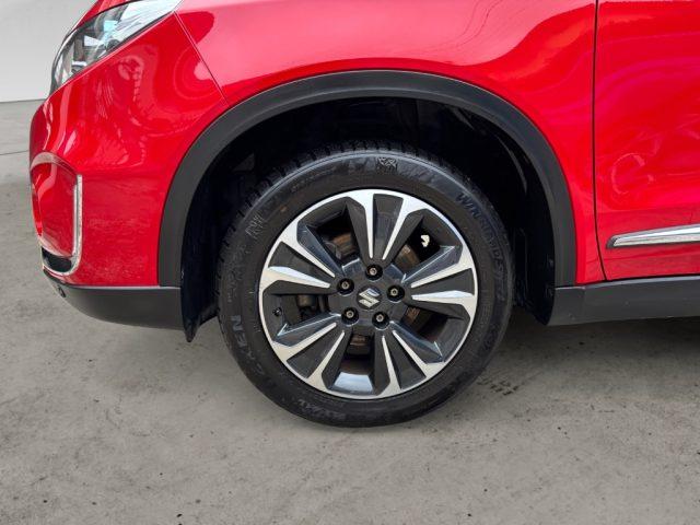 SUZUKI Vitara 1.4 Boosterjet Top GPL