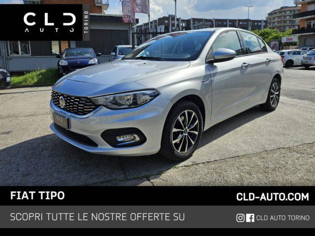 FIAT Tipo 1.4 4 porte Easy