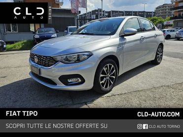 FIAT Tipo 1.4 4 porte Easy