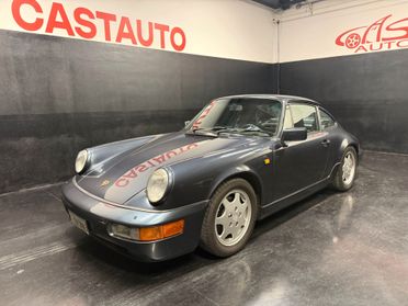 Porsche 964 Carrera 4 Coupé asi