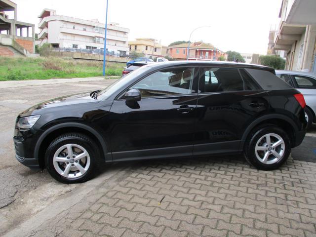 AUDI Q2 1.6 TDI S tronic Business