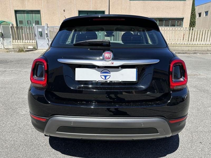 FIAT 500X 1.3 Mjet 95cv Connect