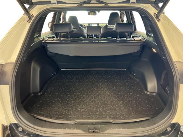 TOYOTA RAV 4 RAV4 2.5 HV (218CV) E-CVT 2WD Style
