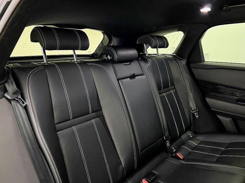 Land Rover Range Rover Velar 2.0 I4 240 CV HSE
