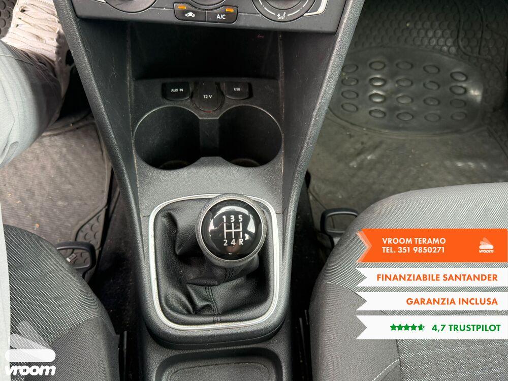 VOLKSWAGEN Polo 1.0 5p. Comfortline NEOPATENTATI