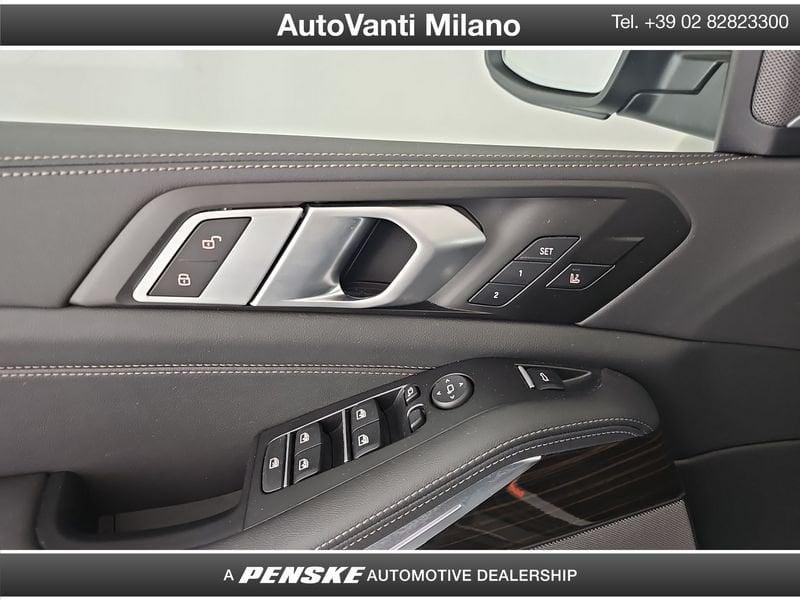 BMW X5 X5 xdrive40i auto
