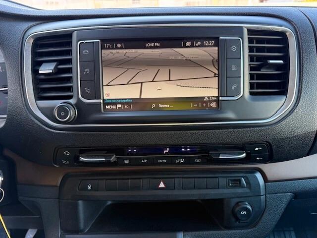 Toyota Proace Verso 2.0D 144 CV L1 D Luxury 2022