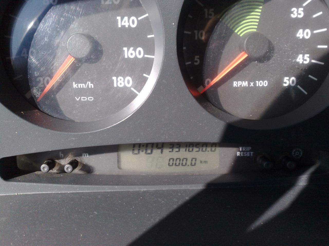 Iveco Daily 35c12 2.3hpi C. FISSO - 2006