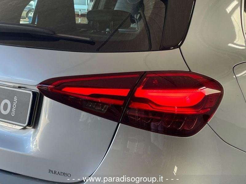 Mercedes-Benz Classe A W177 NUOVA BUSINESS EXTRA A 250 e Plug-in hybrid Automatic