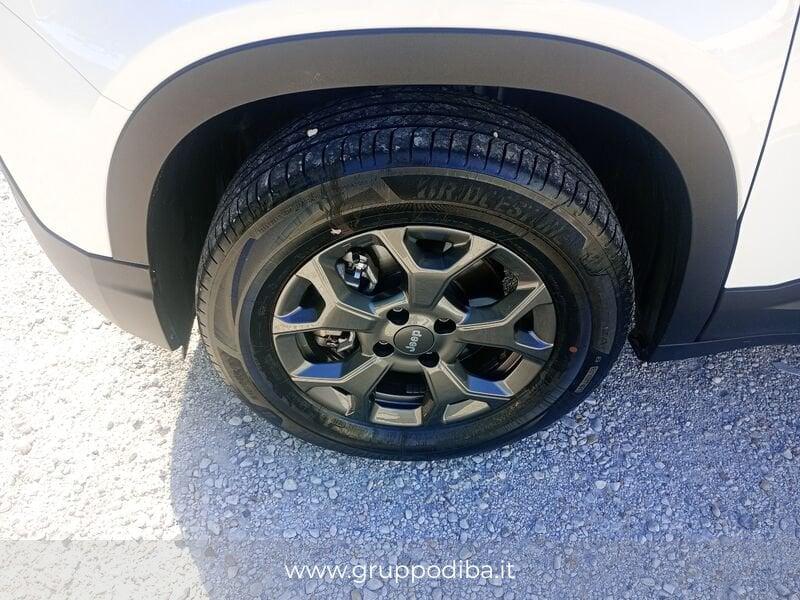 Jeep Avenger 2022 1.2 turbo e-hybrid mhev Altitude fwd 110cv