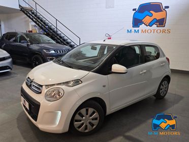 Citroen C1 5 Porte C1 5p 1.0 vti Feel E6