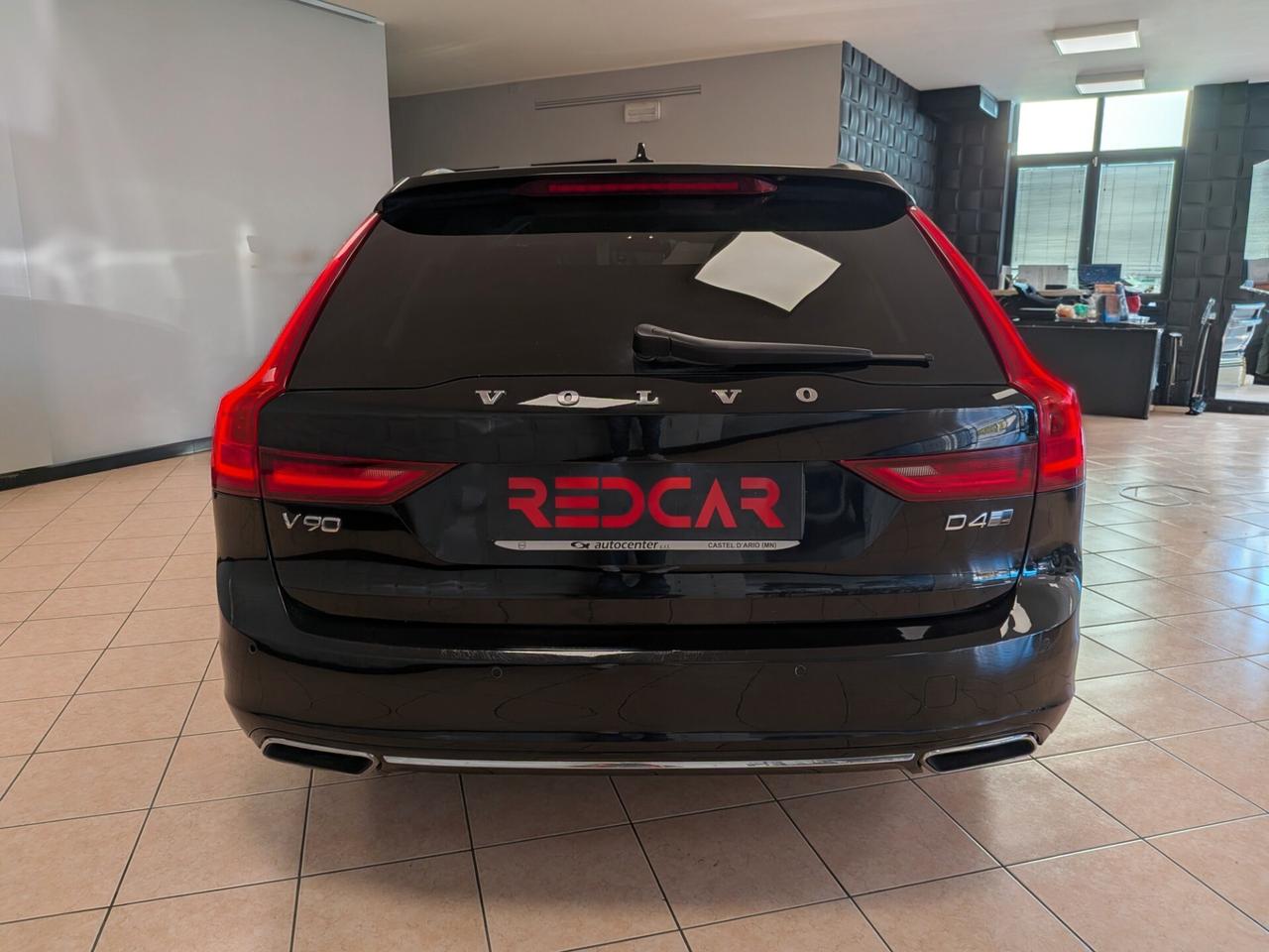 VOLVO V90 D4 AWD INSCRIPTION