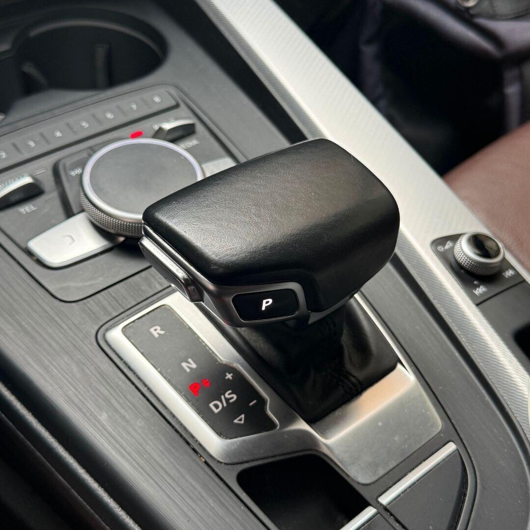 Audi A4 Avant 40 g-tron S tronic *METANO*