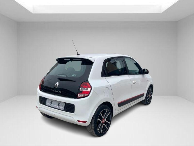 Renault Twingo 0.9 TCe 90 CV Stop&Start Energy Sport
