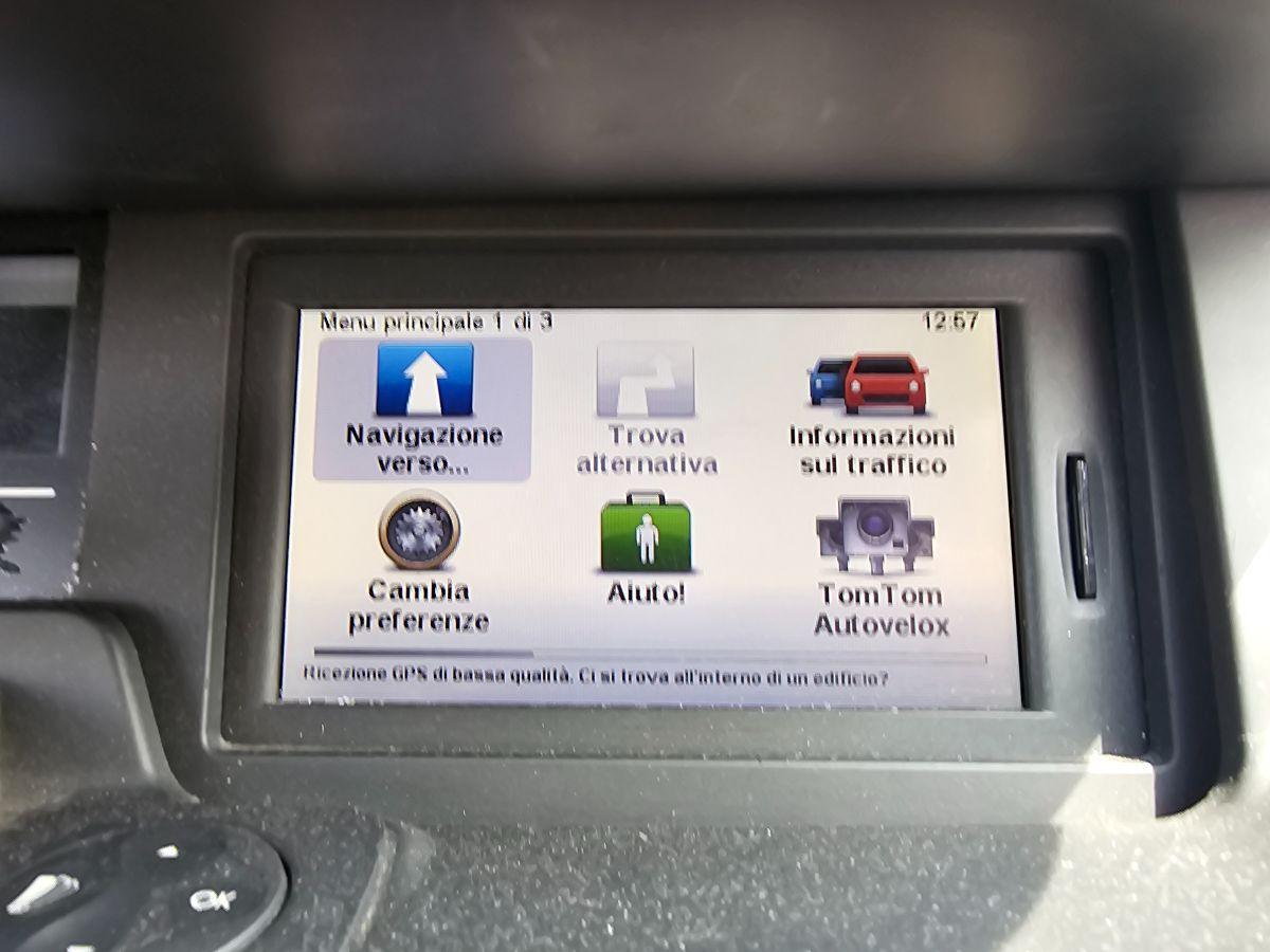 RENAULT SCENIC X-MOD 1.5 DIESEL OK NEOPATENTATI