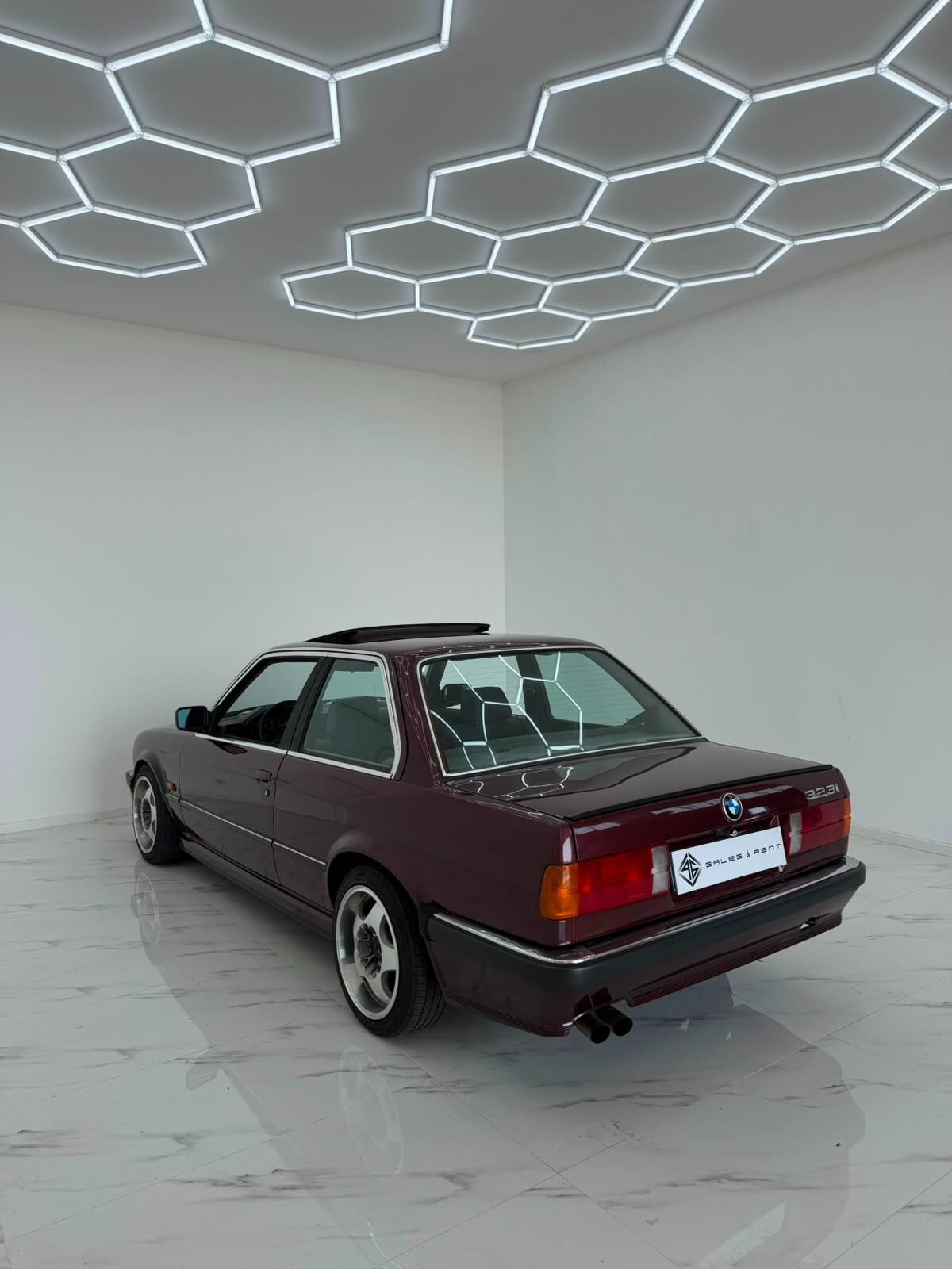 Bmw 323 323i 2 porte