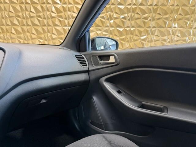 Hyundai i20 1.2 5 porte Connectline