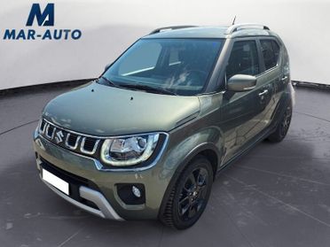 Suzuki Ignis Ignis 1.2h Top 4wd allgrip