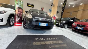 Fiat Punto Evo 1.3 Mjt 90 CV 5 porte Dynamic