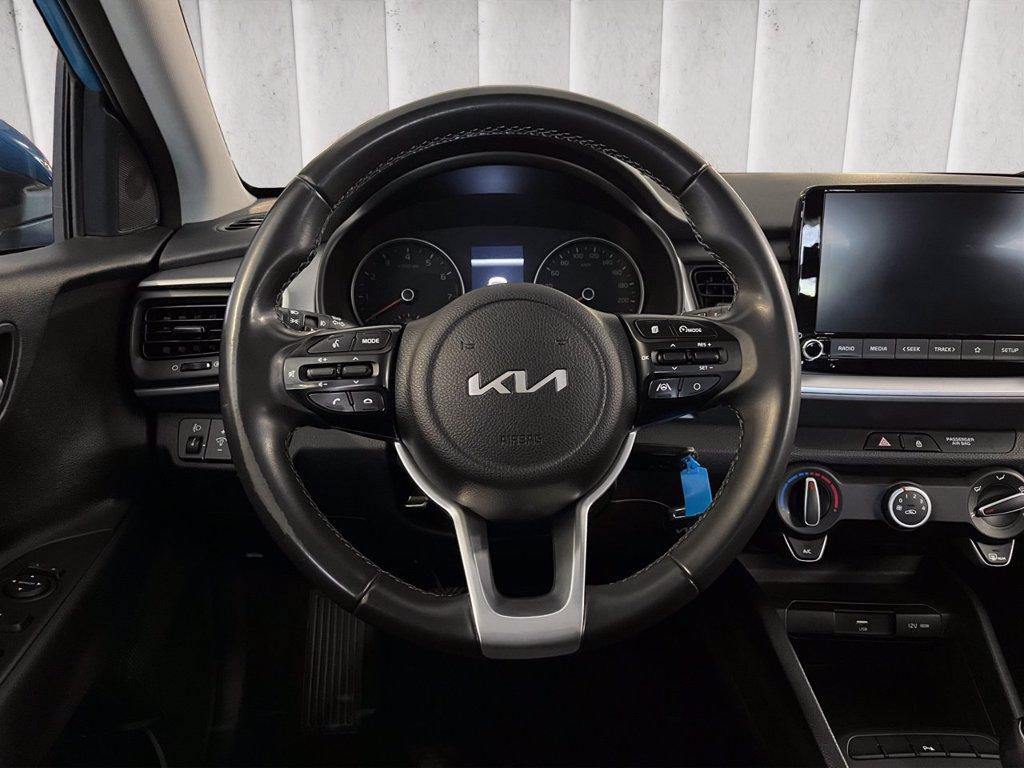 KIA Stonic 1.2 mpi Style Adas Pack 84cv my18 del 2021