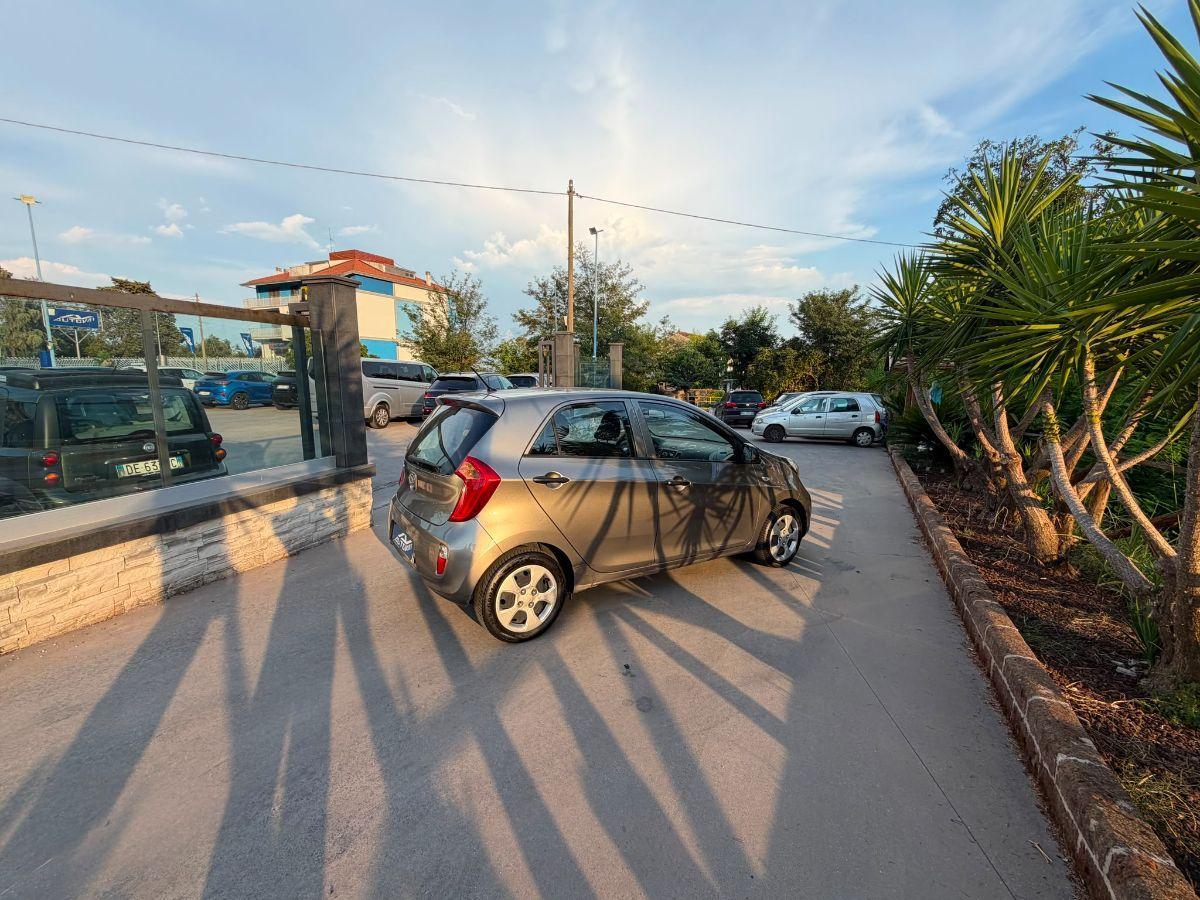 KIA - Picanto - 1.0 12V 3p. Fashion