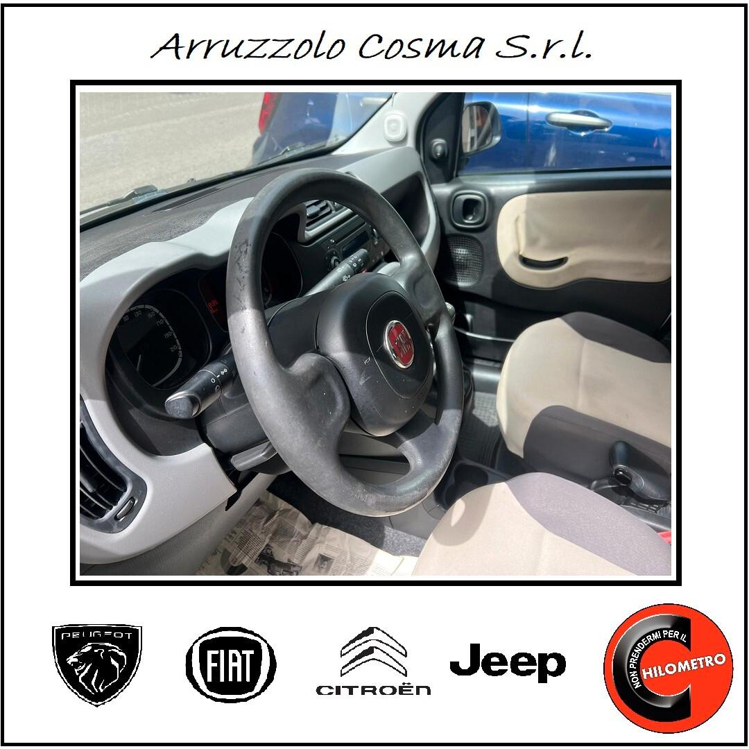 Fiat Panda 1.3 MJT S&S Easy