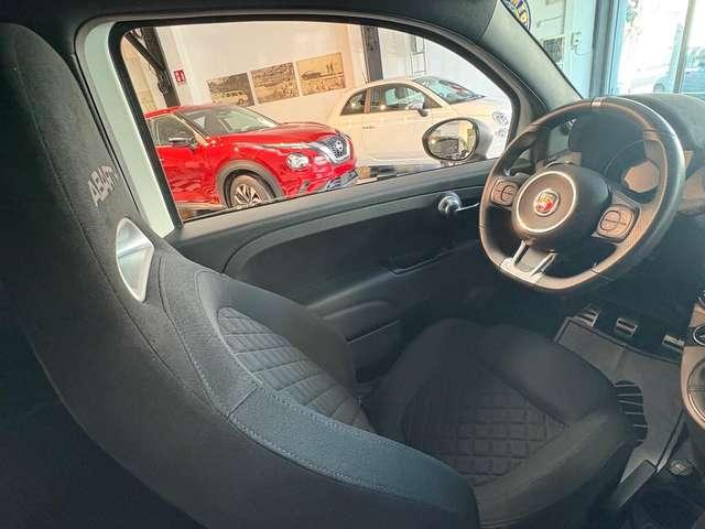 Abarth 595 595 2016 1.4 t-jet 165cv