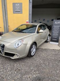 Alfa Romeo MiTo 1.4 T 135 CV M.air S&S TCT Distinctive
