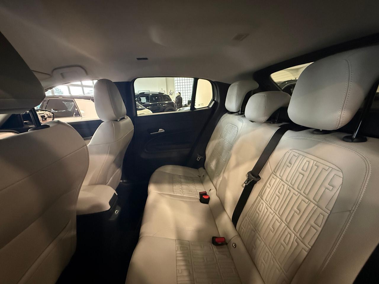 FIAT 600 1.2 HYBRID LA PRIMA