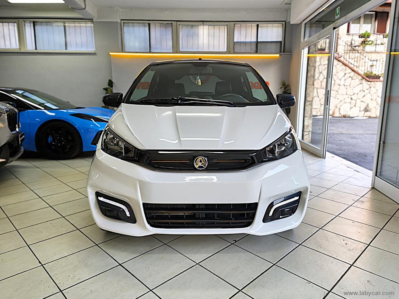 AIXAM City Sport UNICOPROPRIETARIO