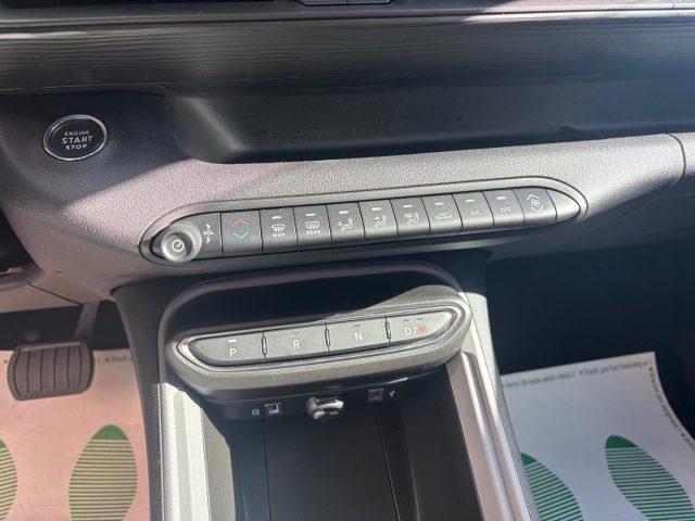 JEEP Avenger 1.2 turbo e-hybrid mhev LONGITUDE fwd 110cv edct6
