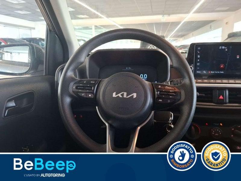 KIA Picanto 1.0 MPI URBAN