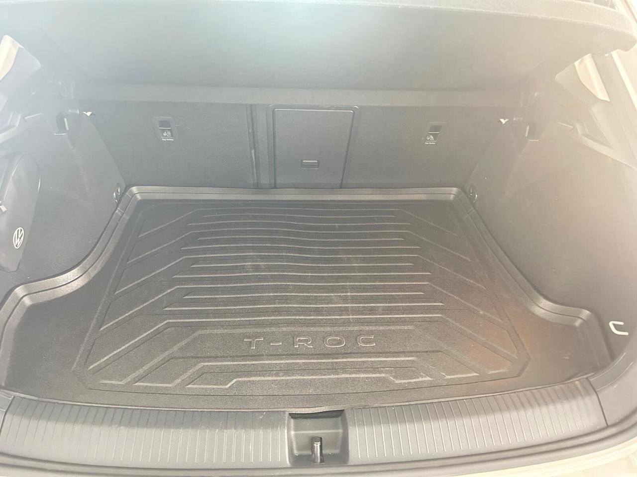 Volkswagen T-Roc 2.0 TDI SCR Life