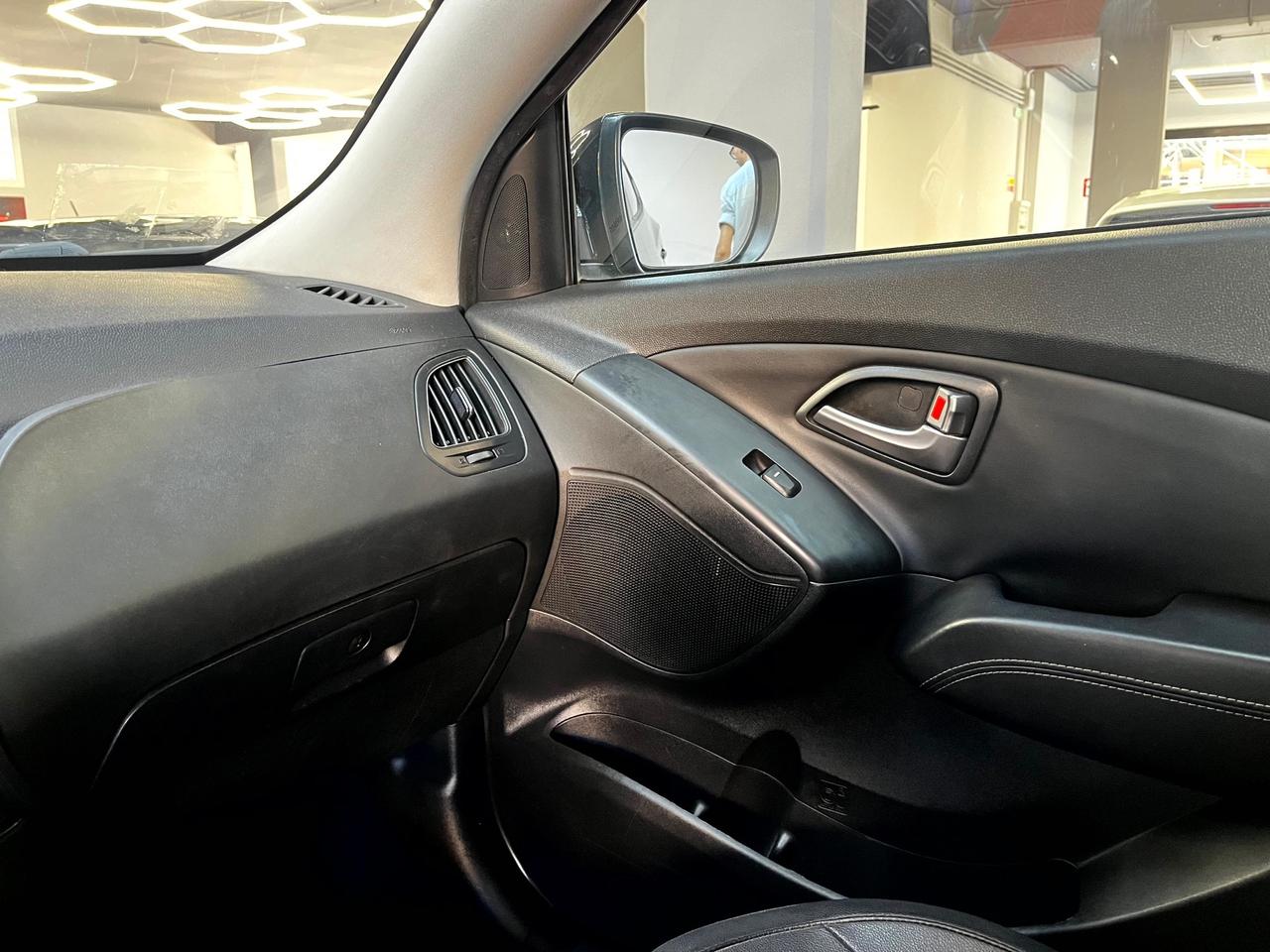 Hyundai iX35 1.7 CRDi - FABIANOAUTO