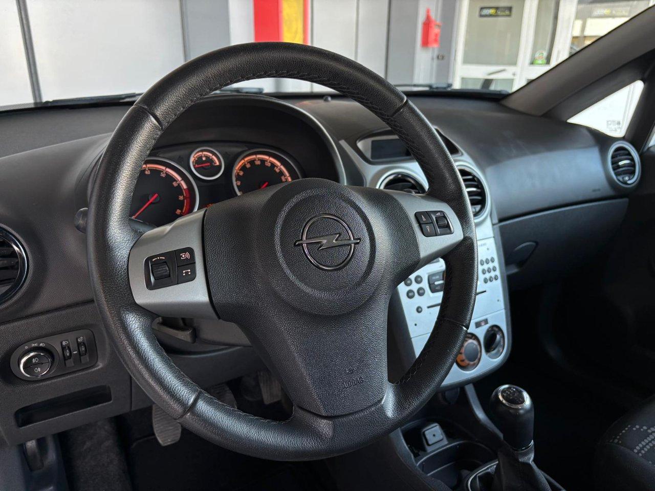 Opel Corsa 3 Porte Corsa 3p 1.2 Club 85cv
