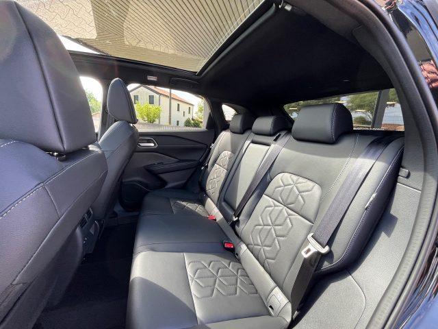 NISSAN Qashqai MHEV 158 CV Xtronic Tekna #Tetto.Panor. #Winter