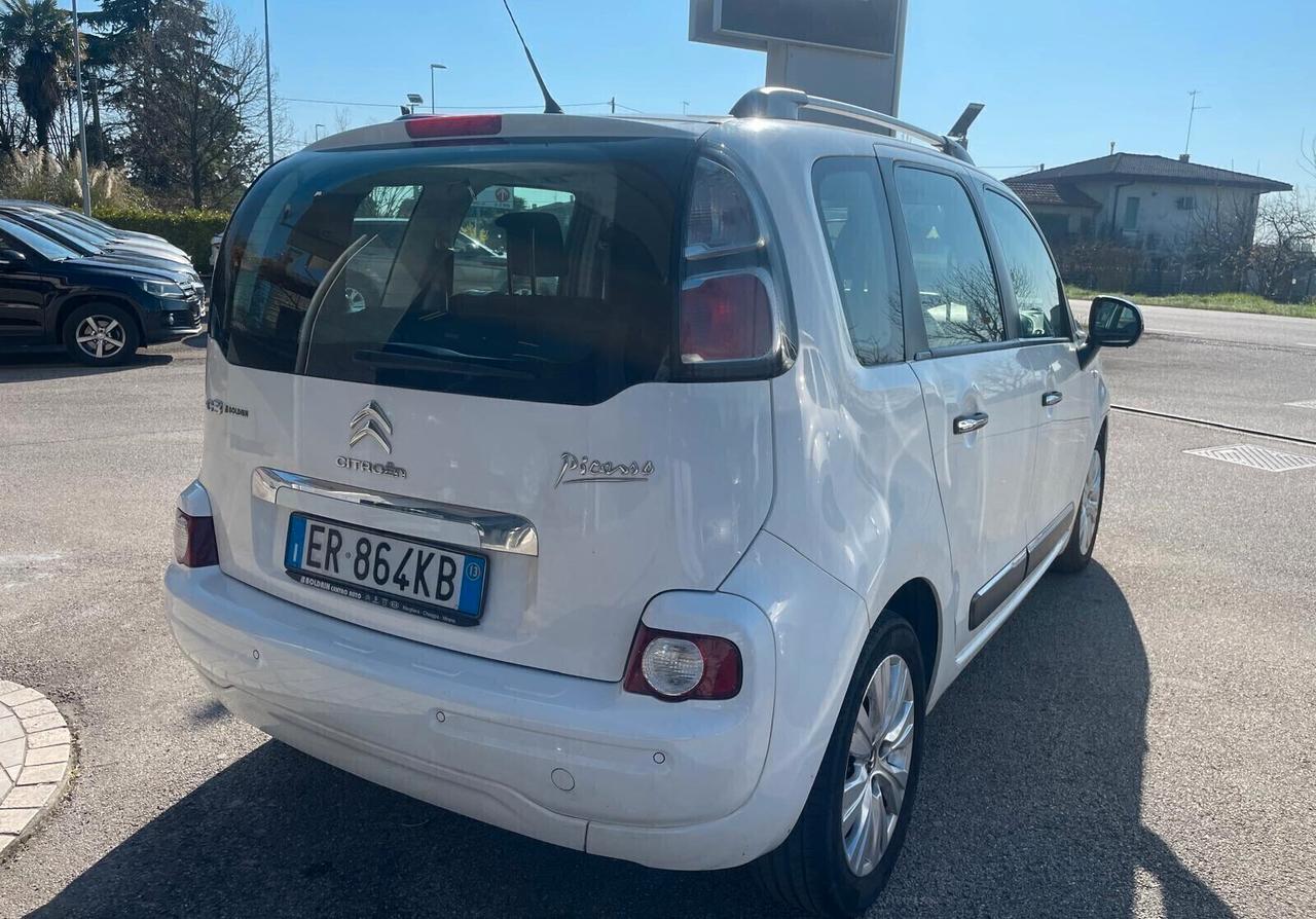 Citroen C3 Picasso 1.6 HDi Neopatentati