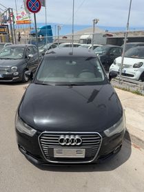 Audi A1 SPB 1.6 TDI Attraction